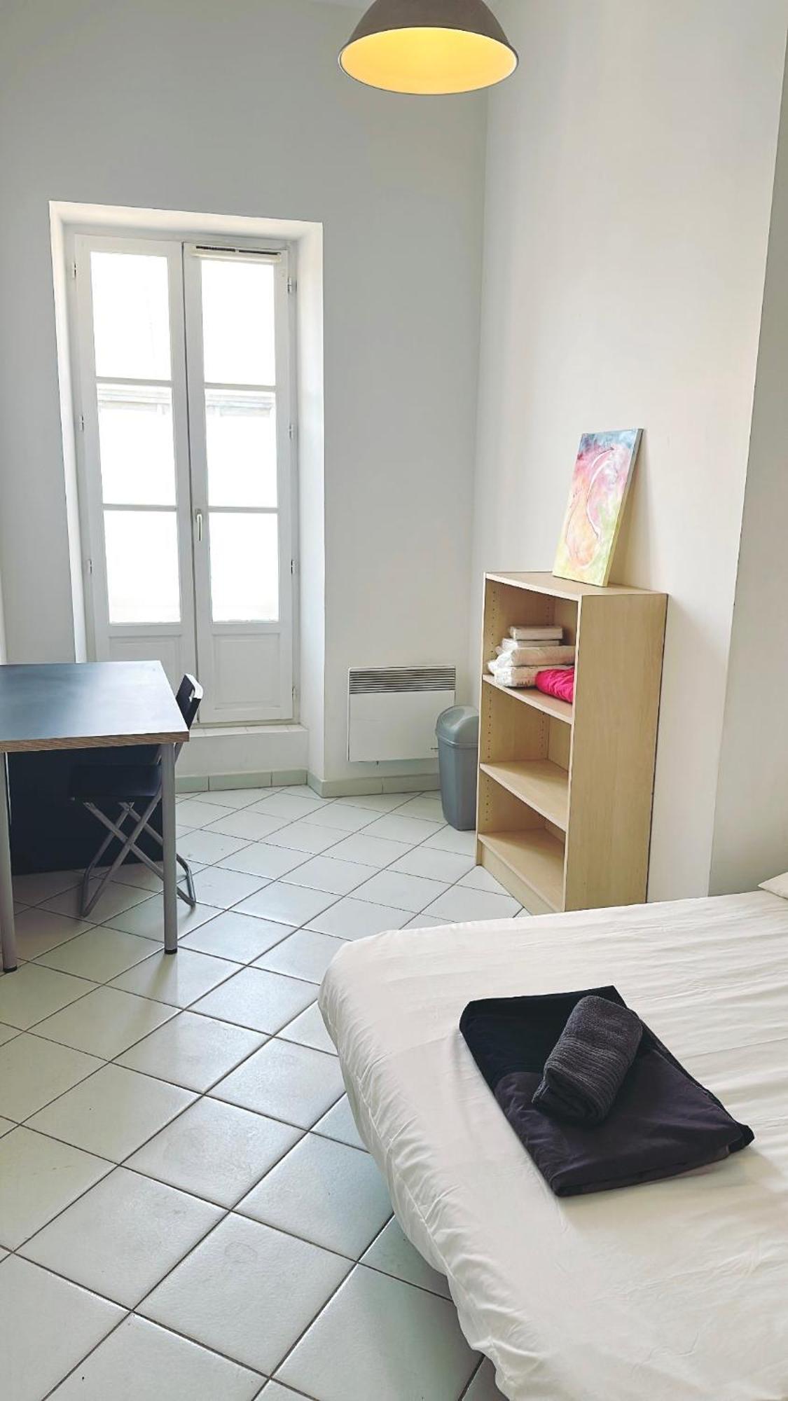 Appartement Flcbm - St Charles - 3 - Neuf