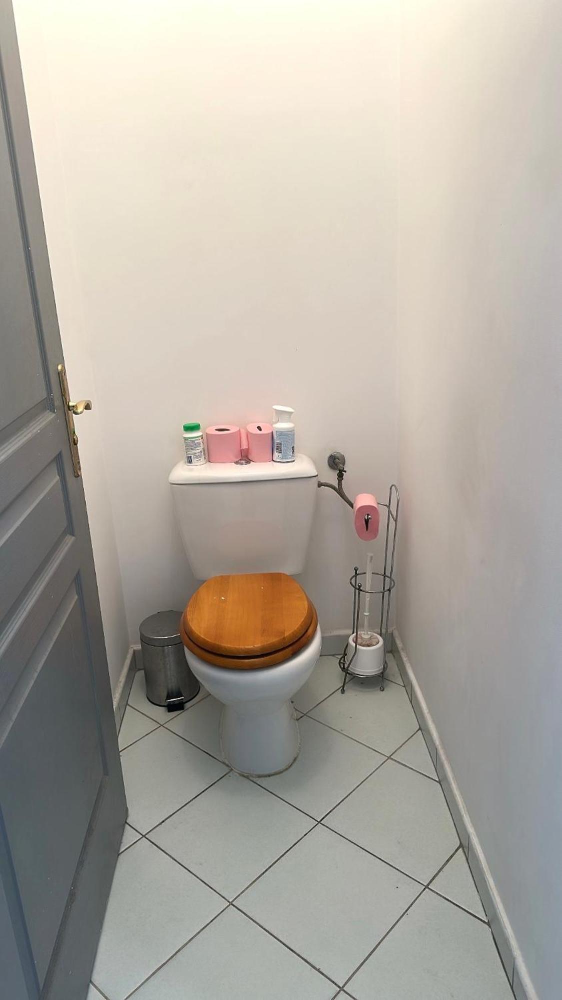 Appartement Flcbm - St Charles - 3 - Neuf