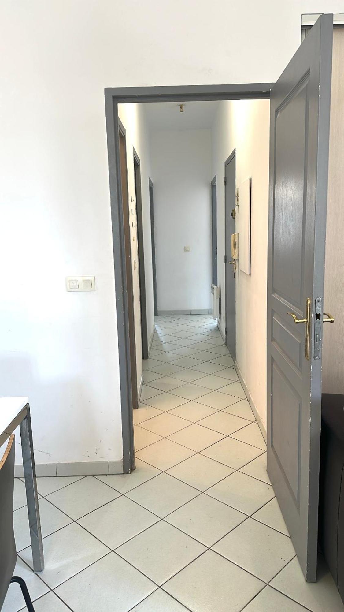 Flcbm - St Charles - 3 - Neuf Appartement *