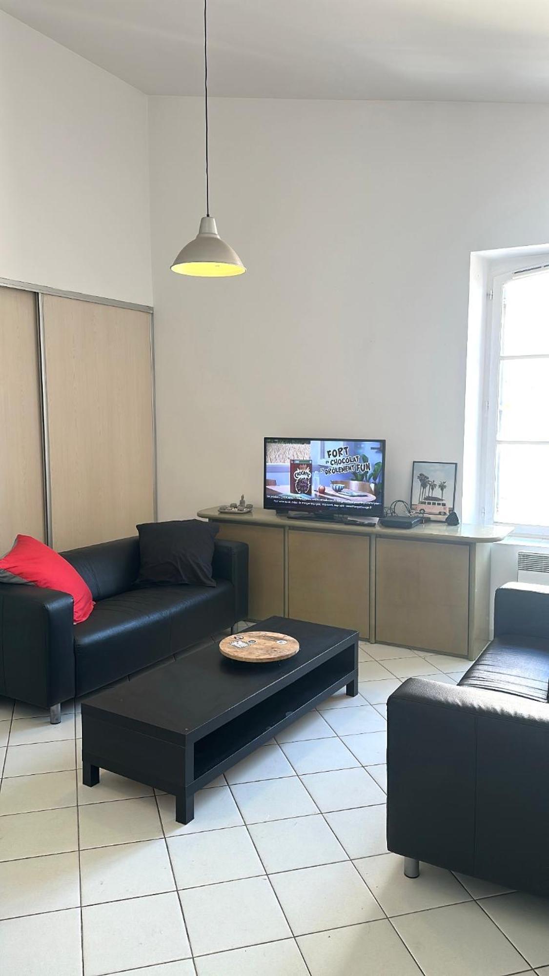 Appartement Flcbm - St Charles - 3 - Neuf *