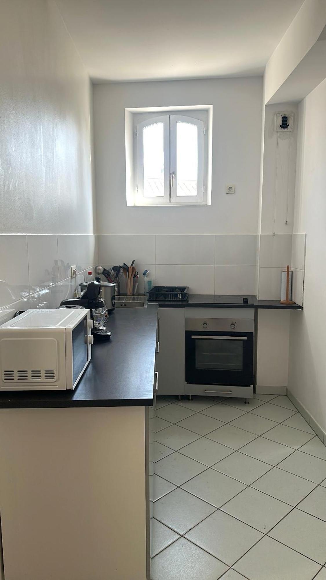 Flcbm - St Charles - 3 - Neuf Appartement *