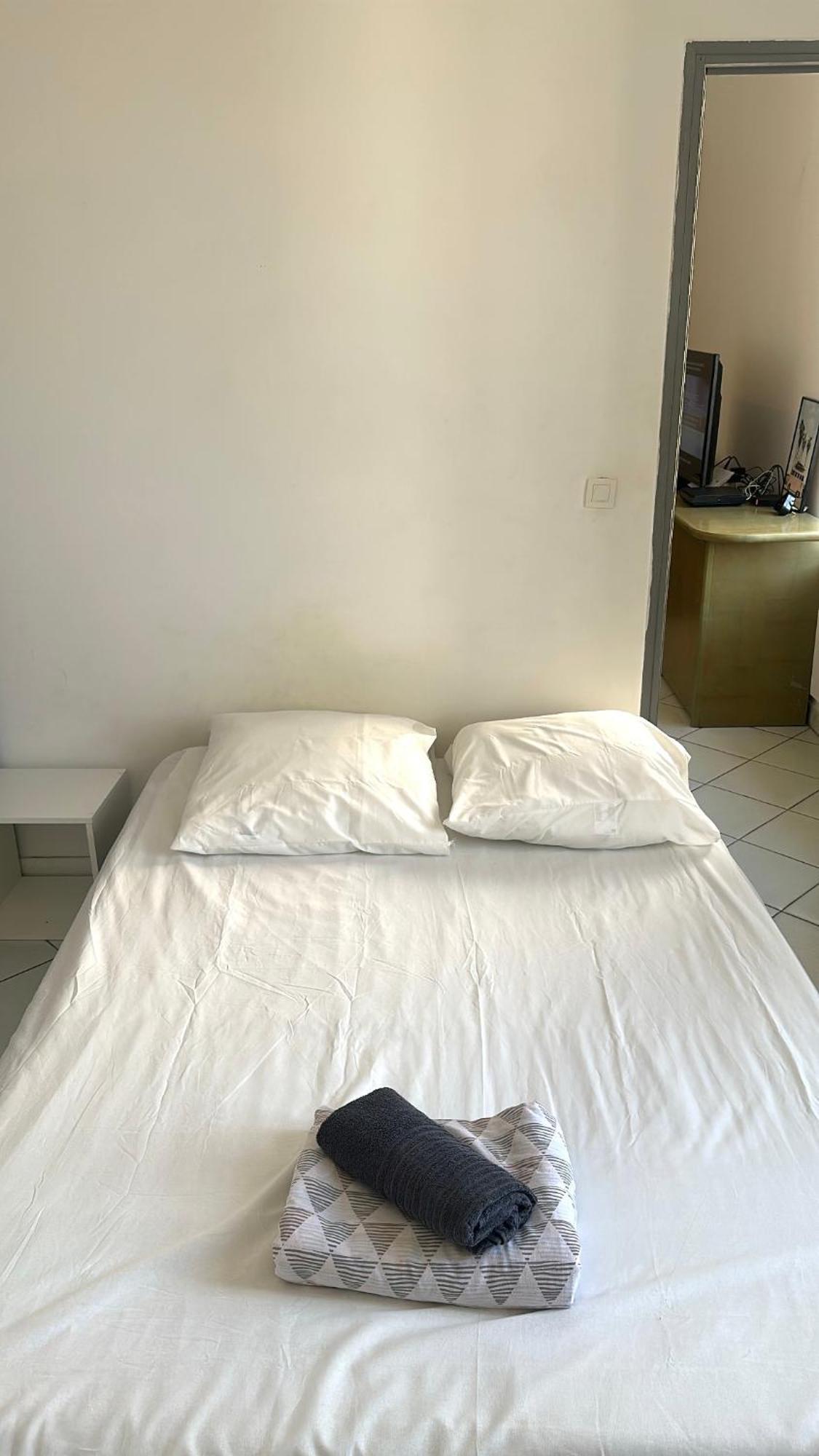 Flcbm - St Charles - 3 - Neuf Appartement *