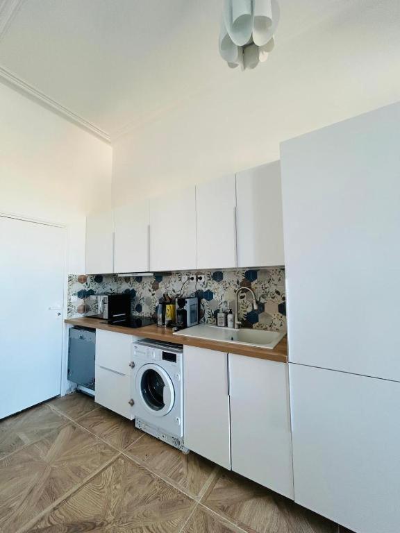 Apartment Duplex Premium Cozy - Vue Panoramique - 10 Couchages