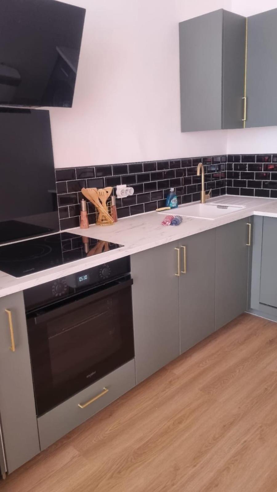 T3 Spacieux Et Lumineux Appartement *