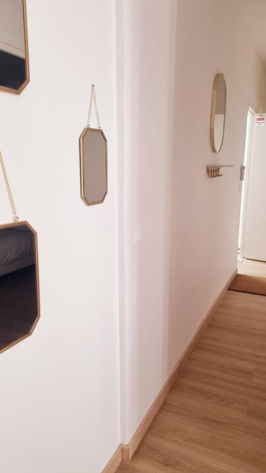 T3 Spacieux Et Lumineux Appartement *