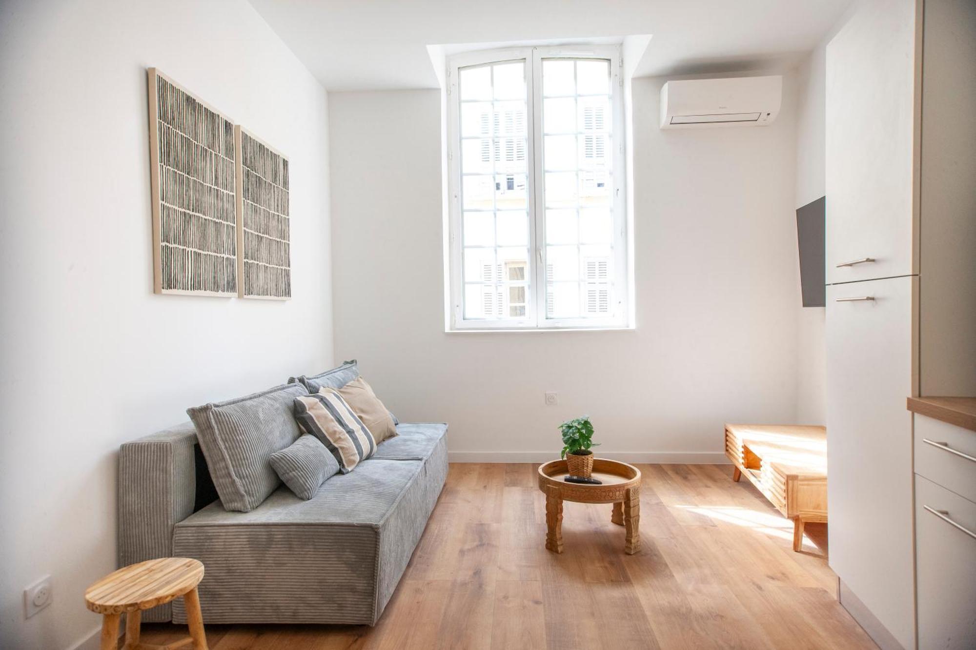 Apartment 4 - Superbe Avec Climatisation