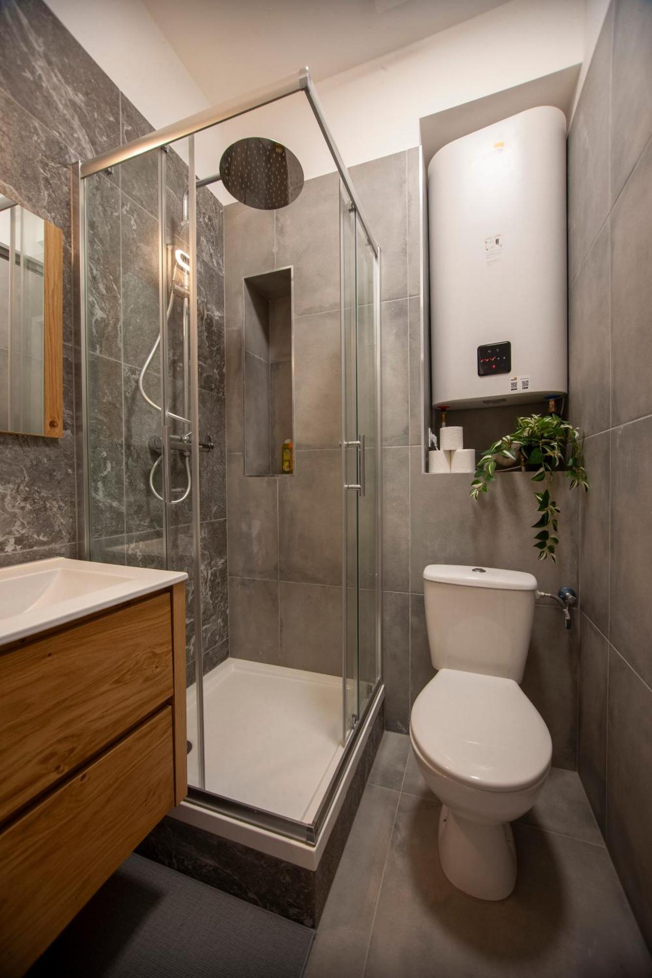 4 - Superbe Avec Climatisation