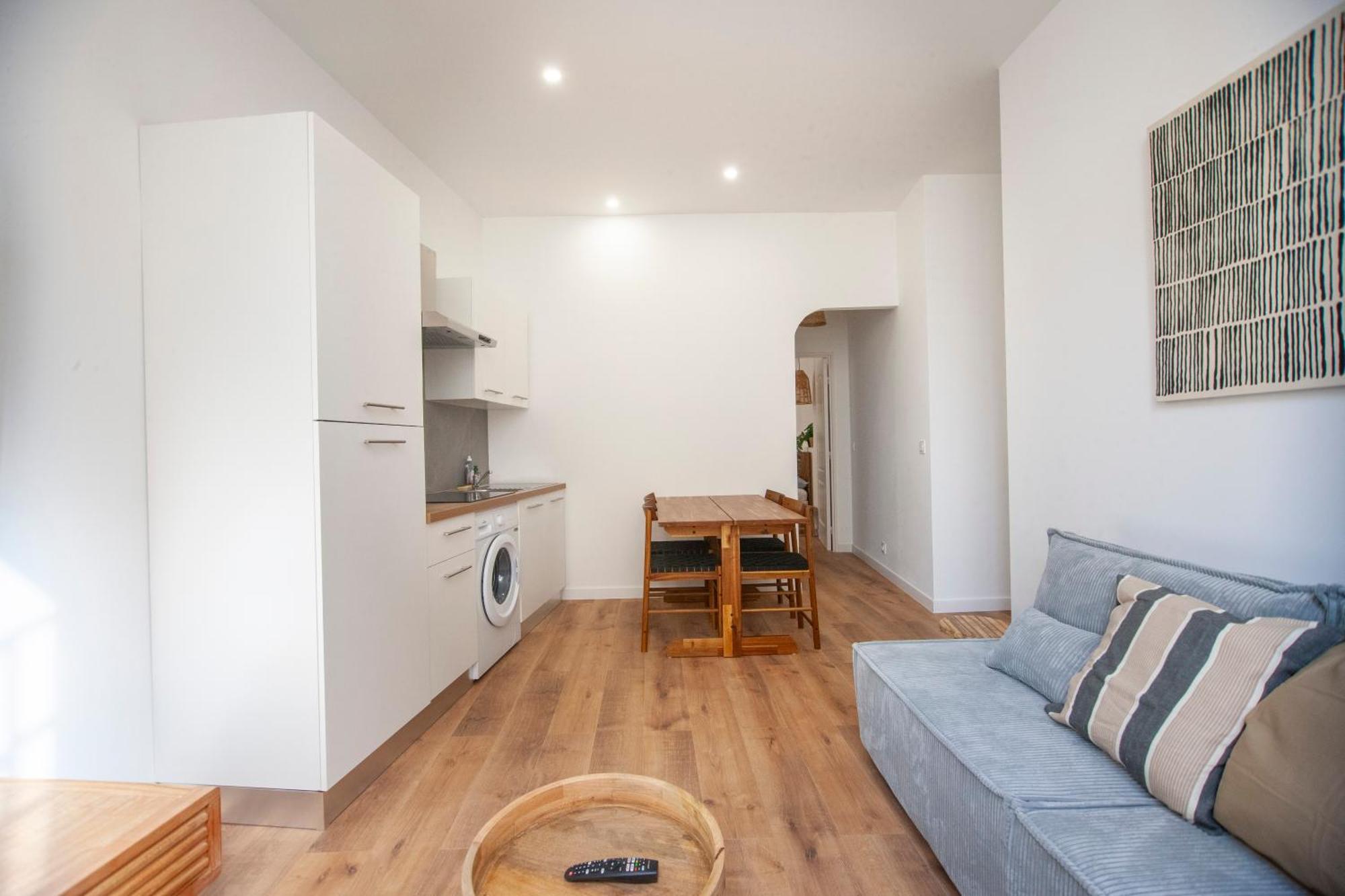 4 - Superbe Avec Climatisation Apartment