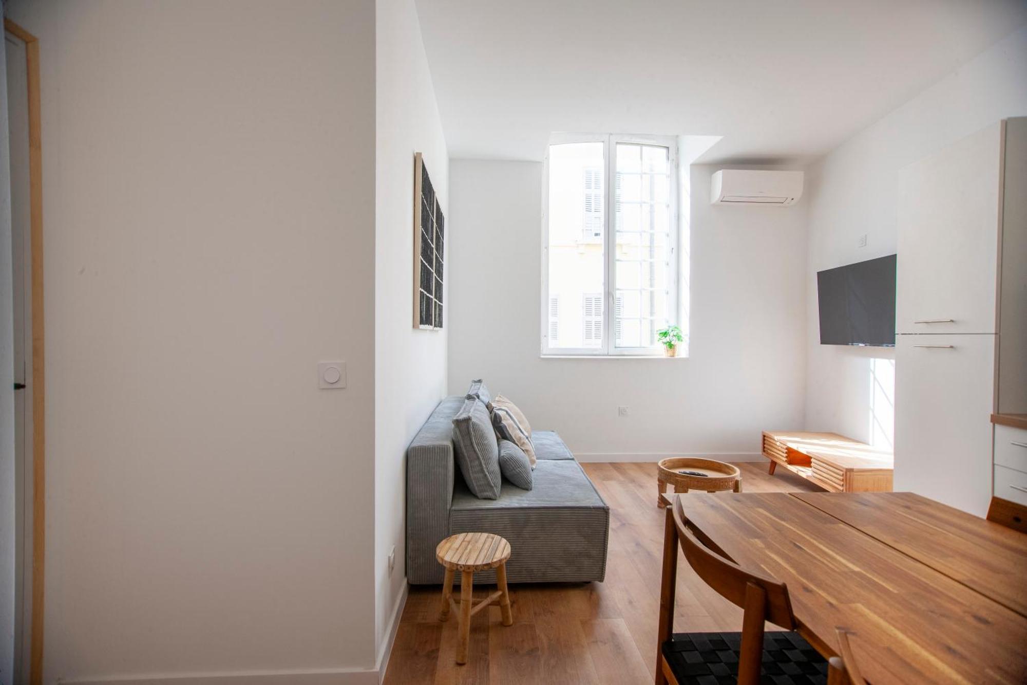 Apartment 4 - Superbe Avec Climatisation