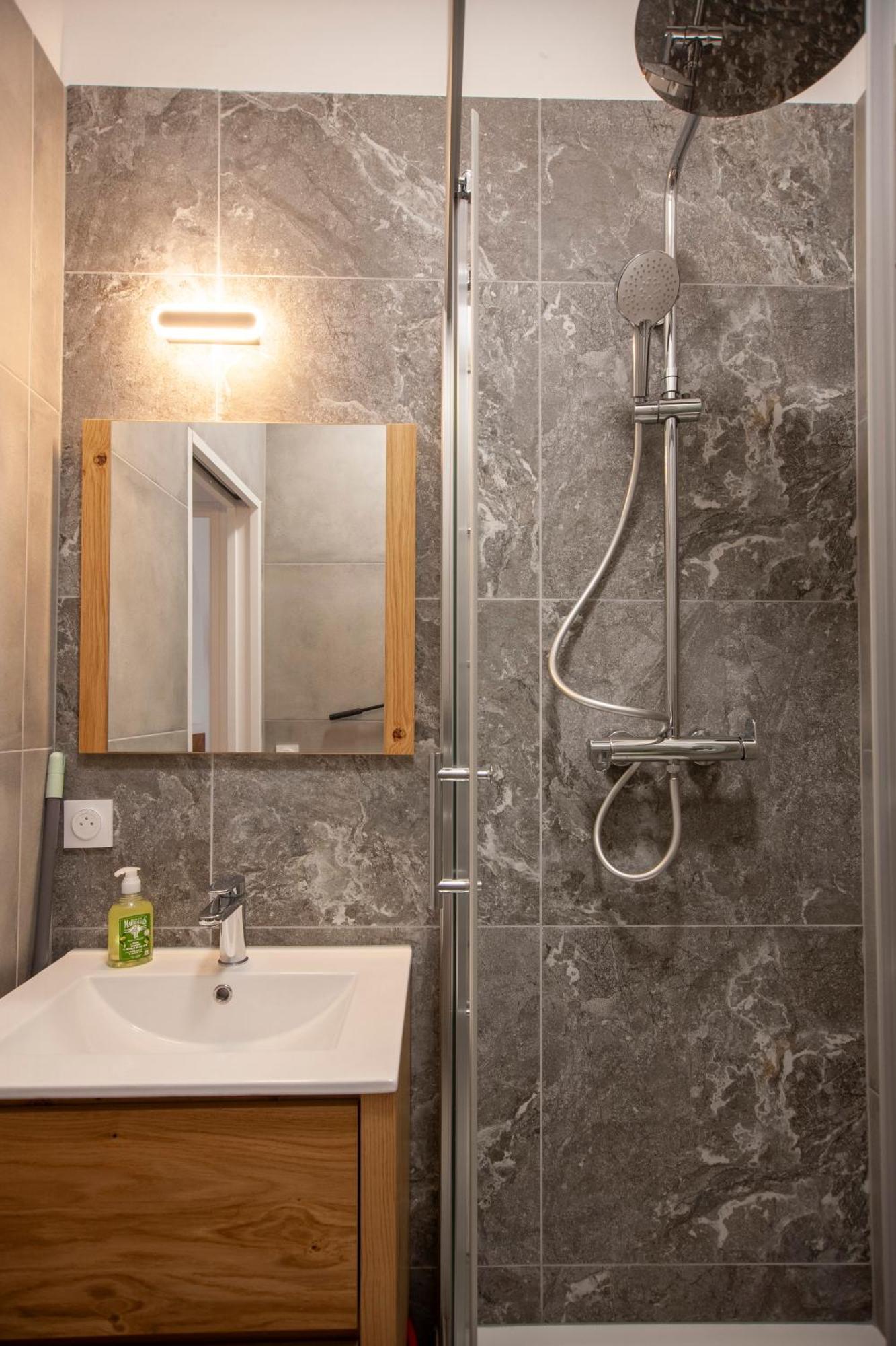 4 - Superbe Avec Climatisation Apartment