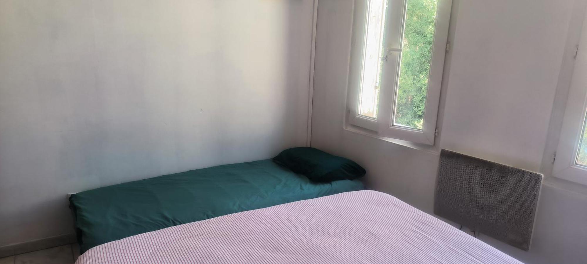 Apartamento La Dolce Marsella