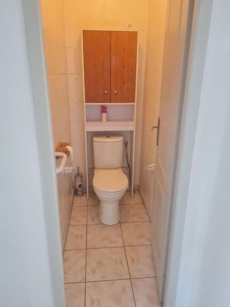 Apartamento La Dolce *