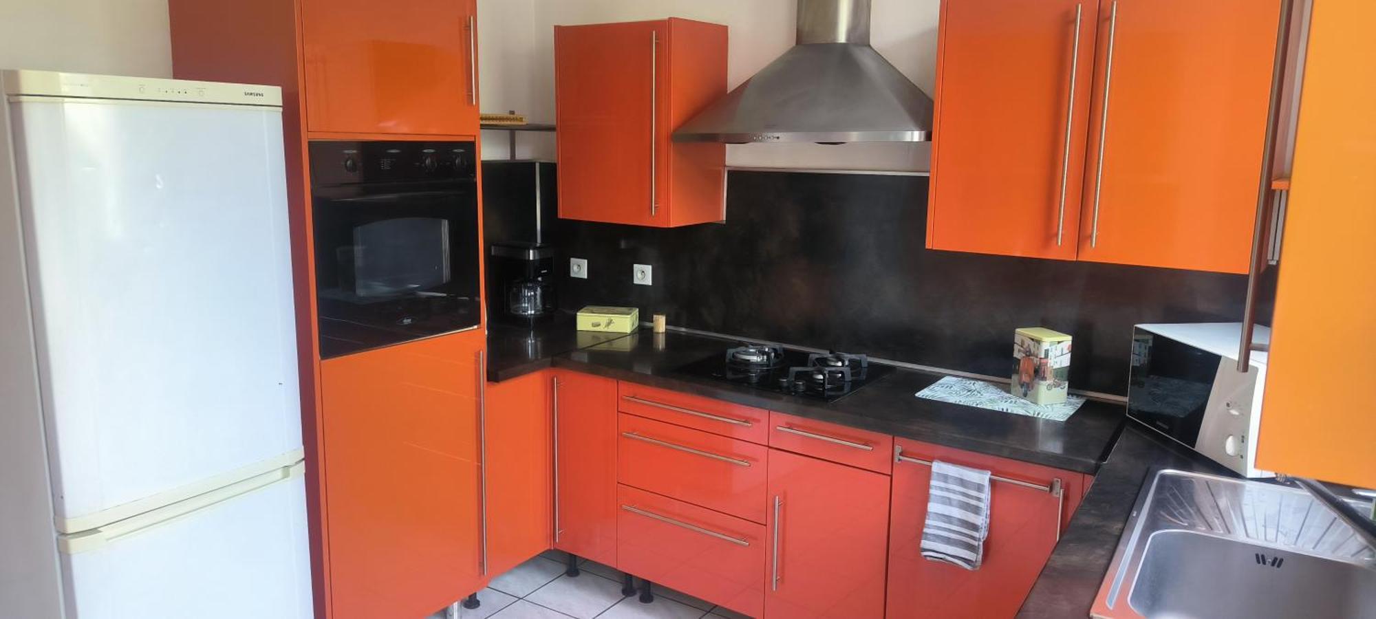 La Dolce Apartamento Marsella