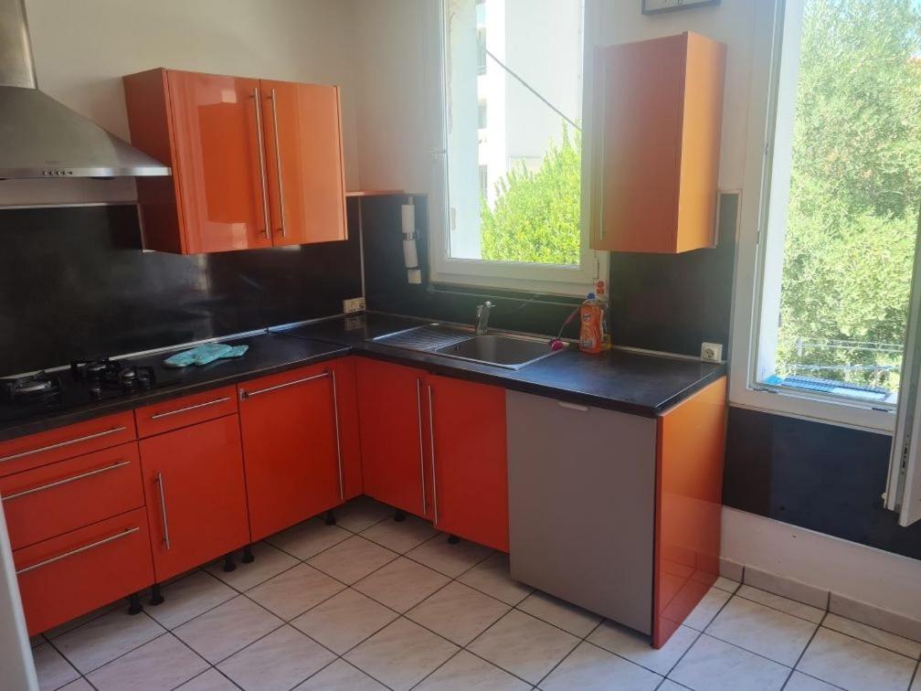 La Dolce Apartamento Marsella