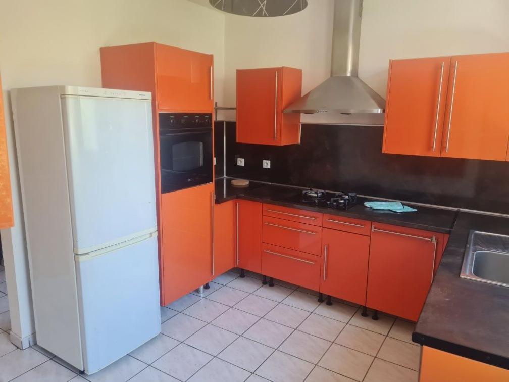Apartamento La Dolce