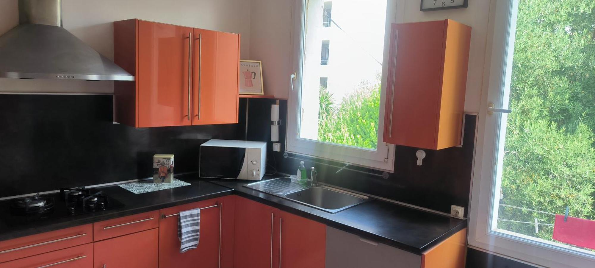 La Dolce Apartamento *