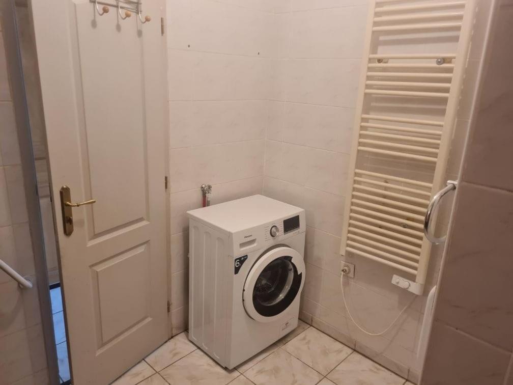 La Dolce Apartamento