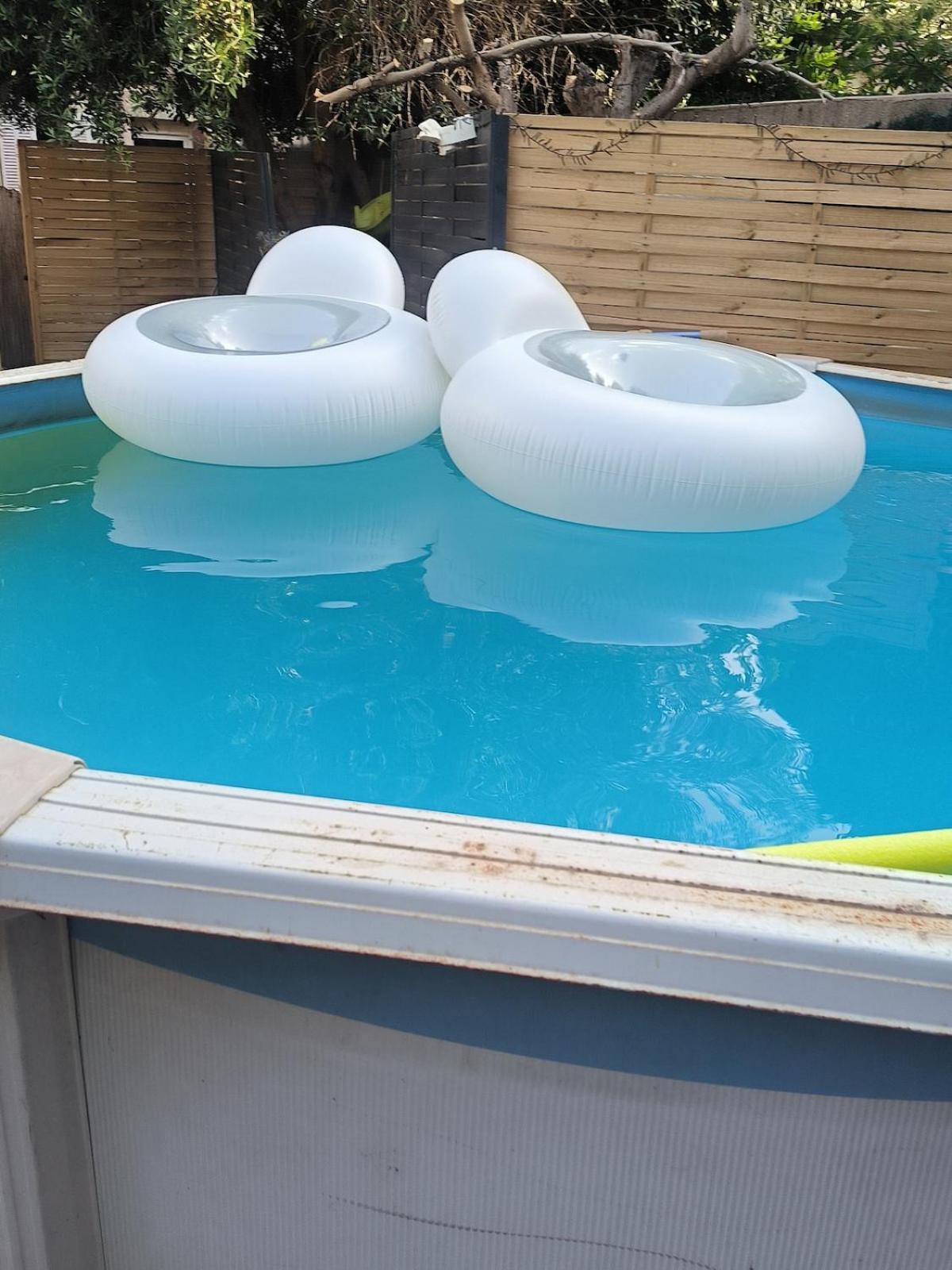 Apartamento La Dolce Marsella