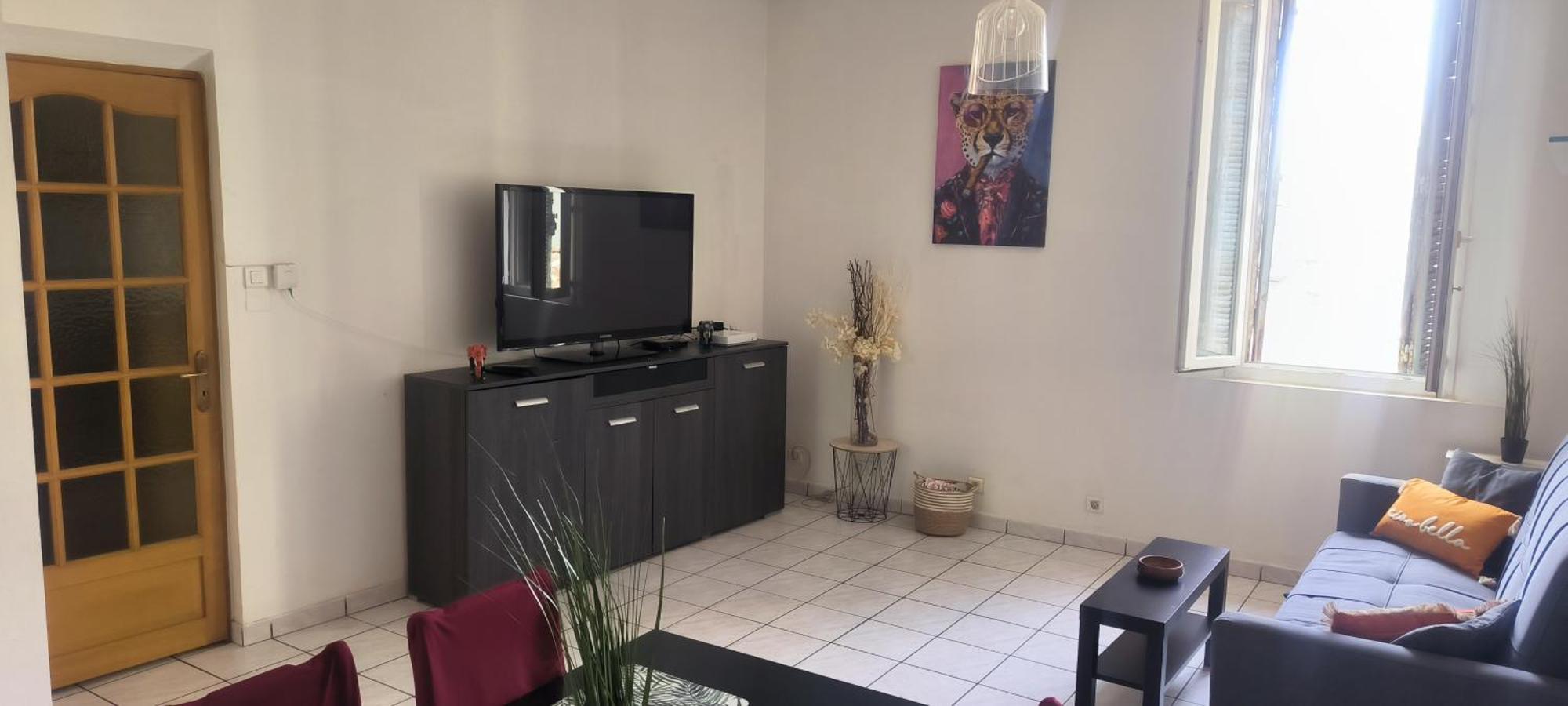 Apartamento La Dolce