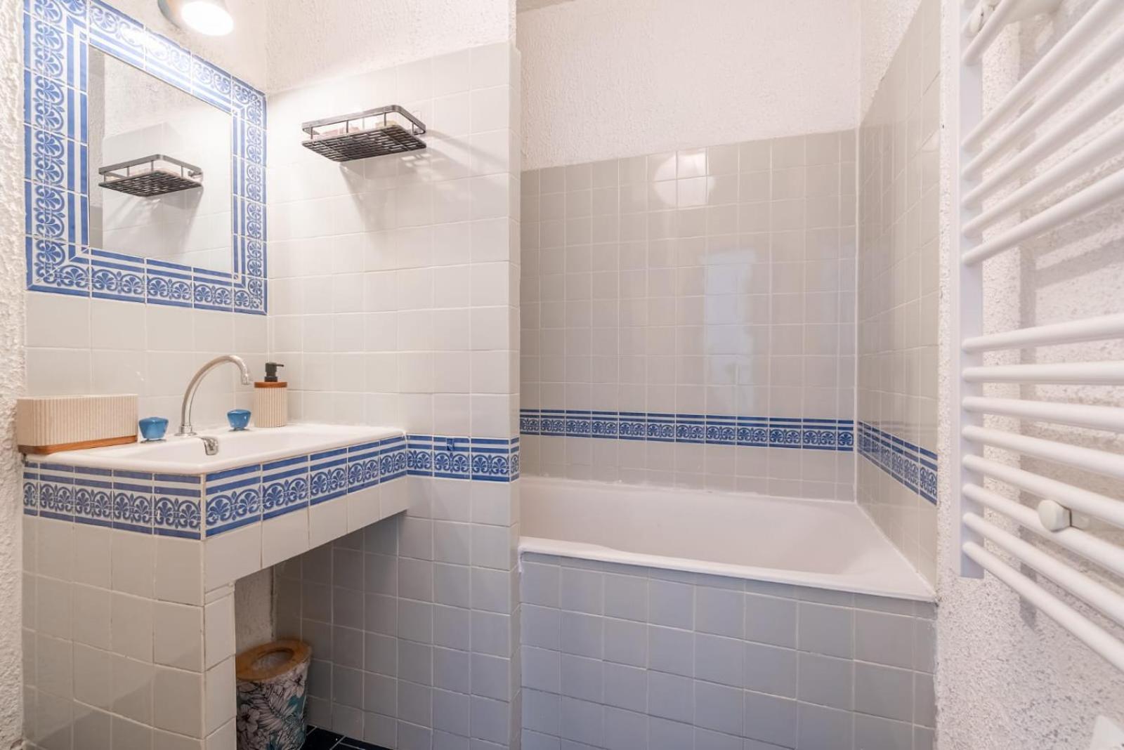 La Plaine Urban Apartment *