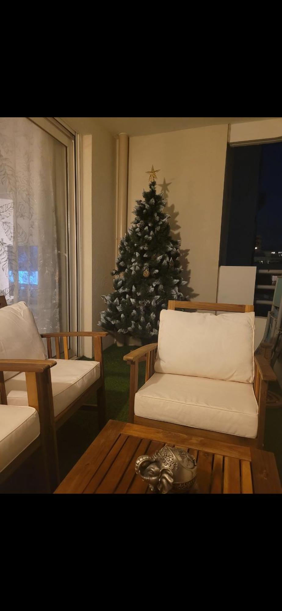 Lumineux 13006 Appartement