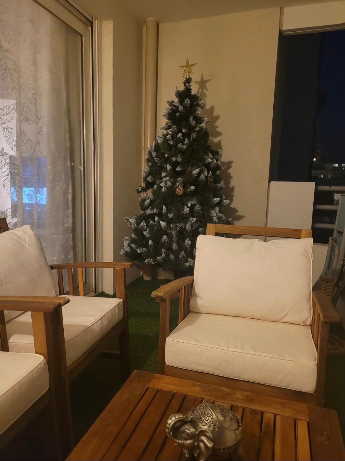 Appartement Lumineux 13006 *