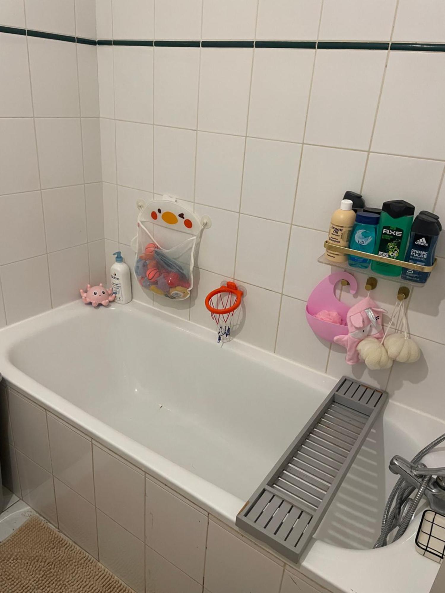 Lumineux 13006 Appartement *