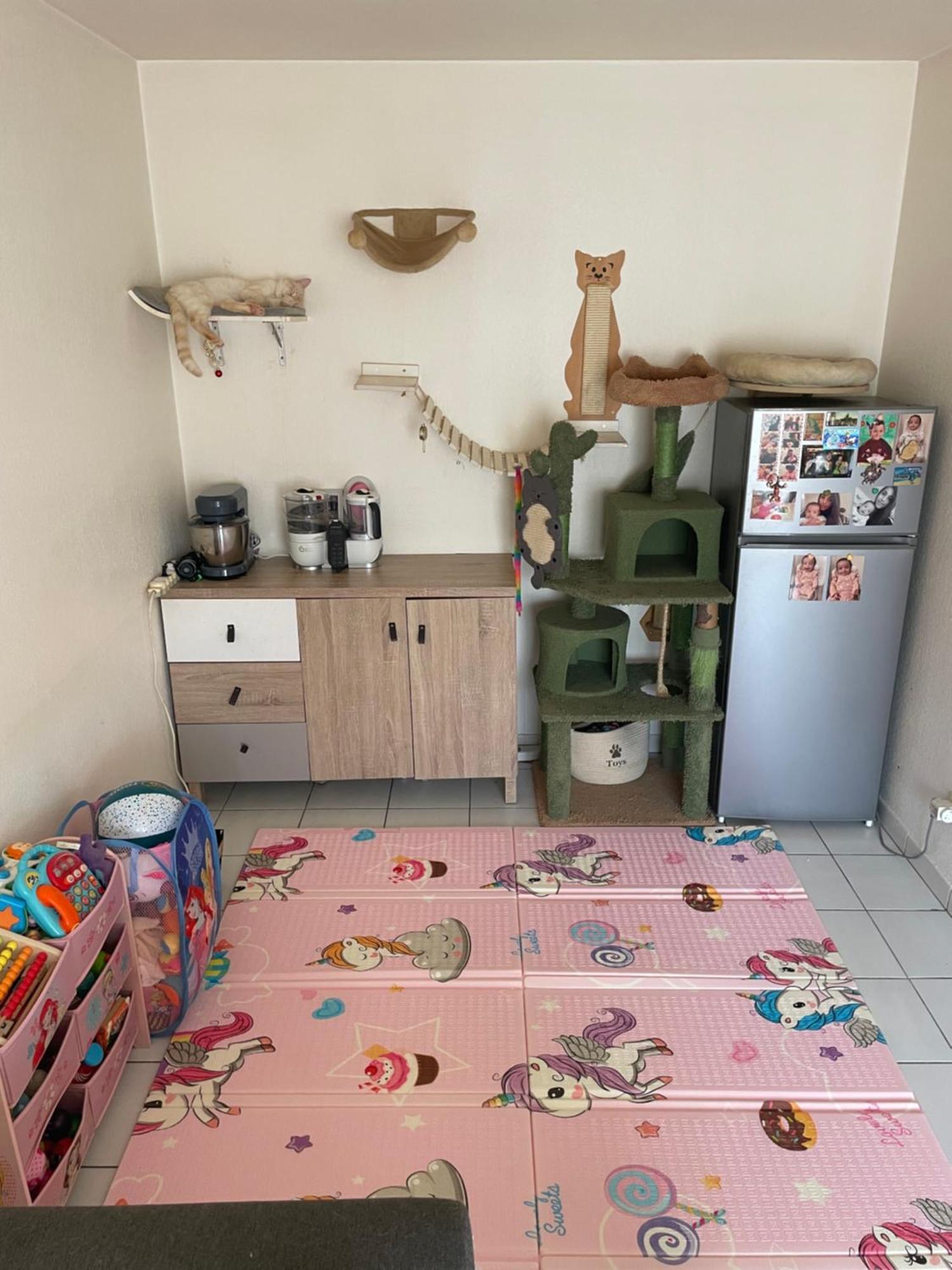 Lumineux 13006 Appartement Marseilles