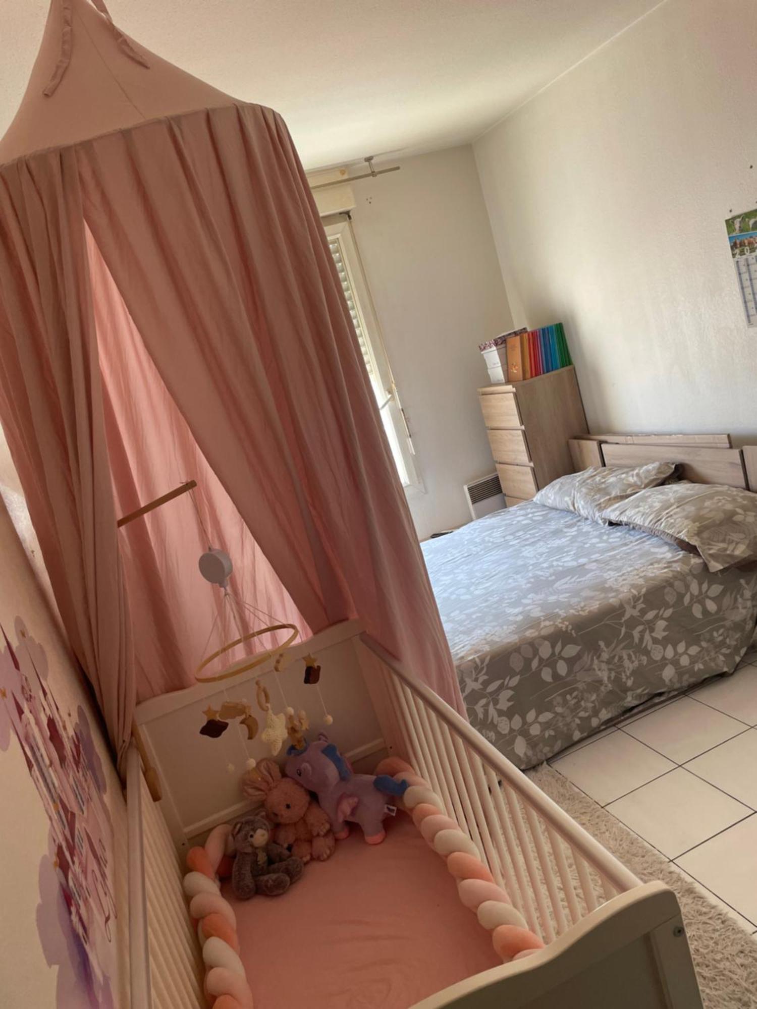 Appartement Lumineux 13006