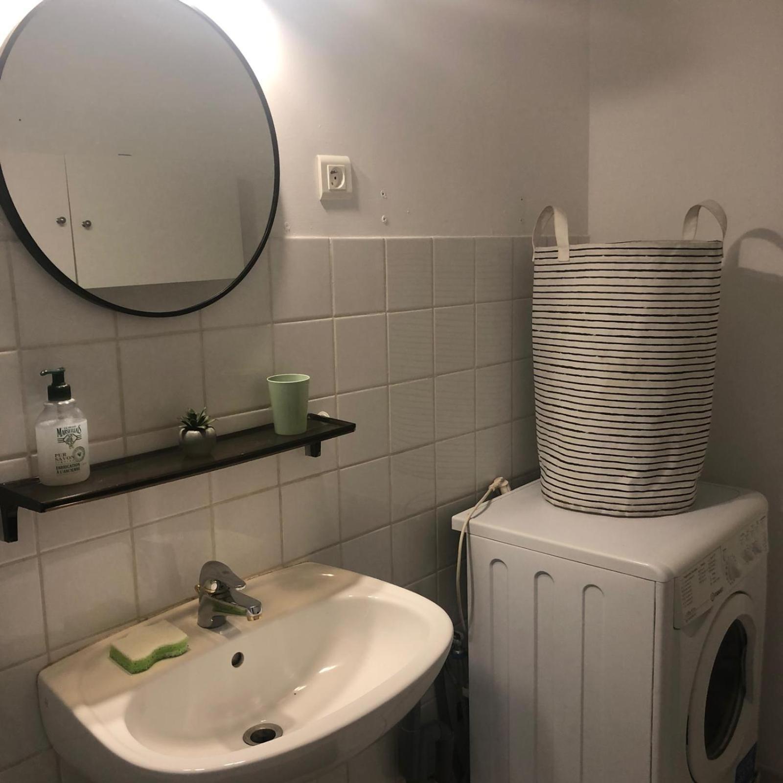 Apartamento L'oliveraie *