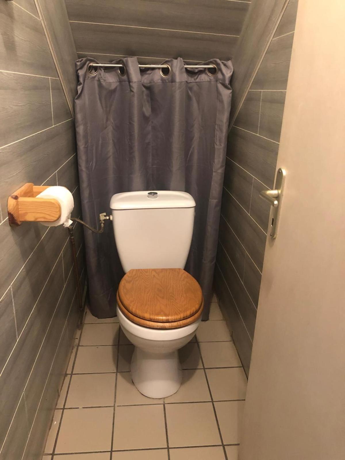 Apartamento L'oliveraie Marselha