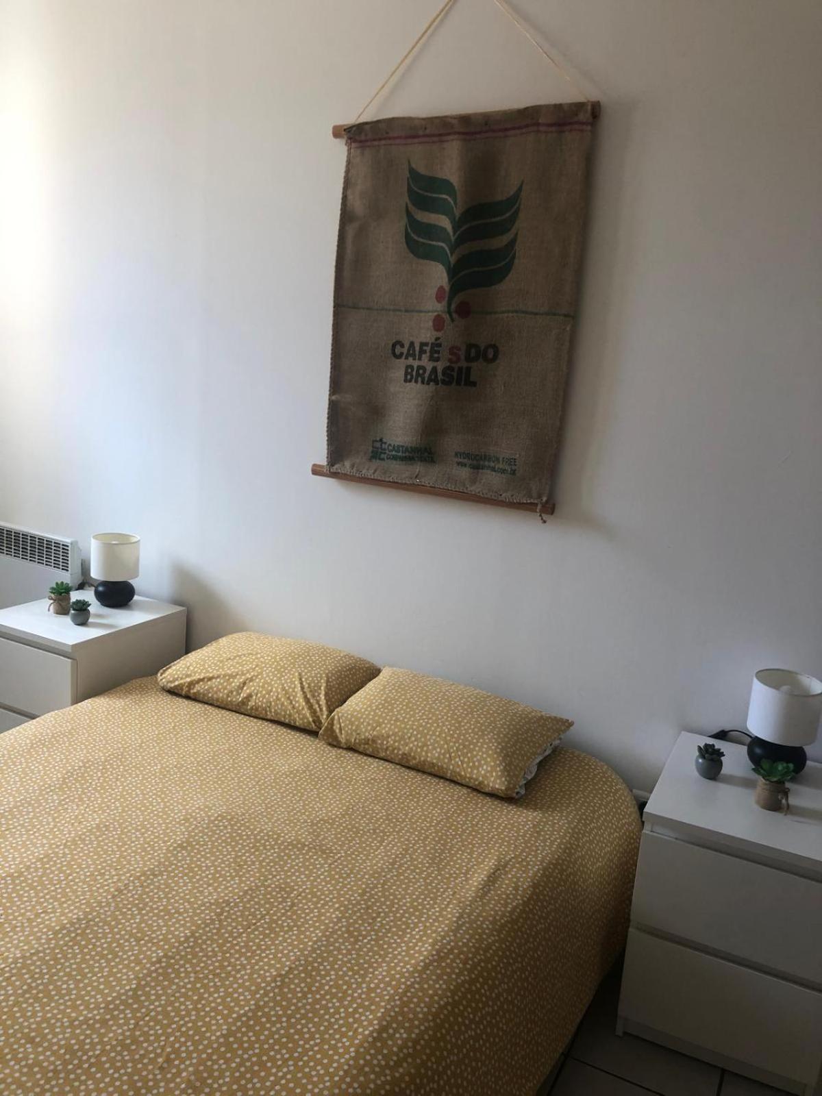 L'oliveraie Apartamento