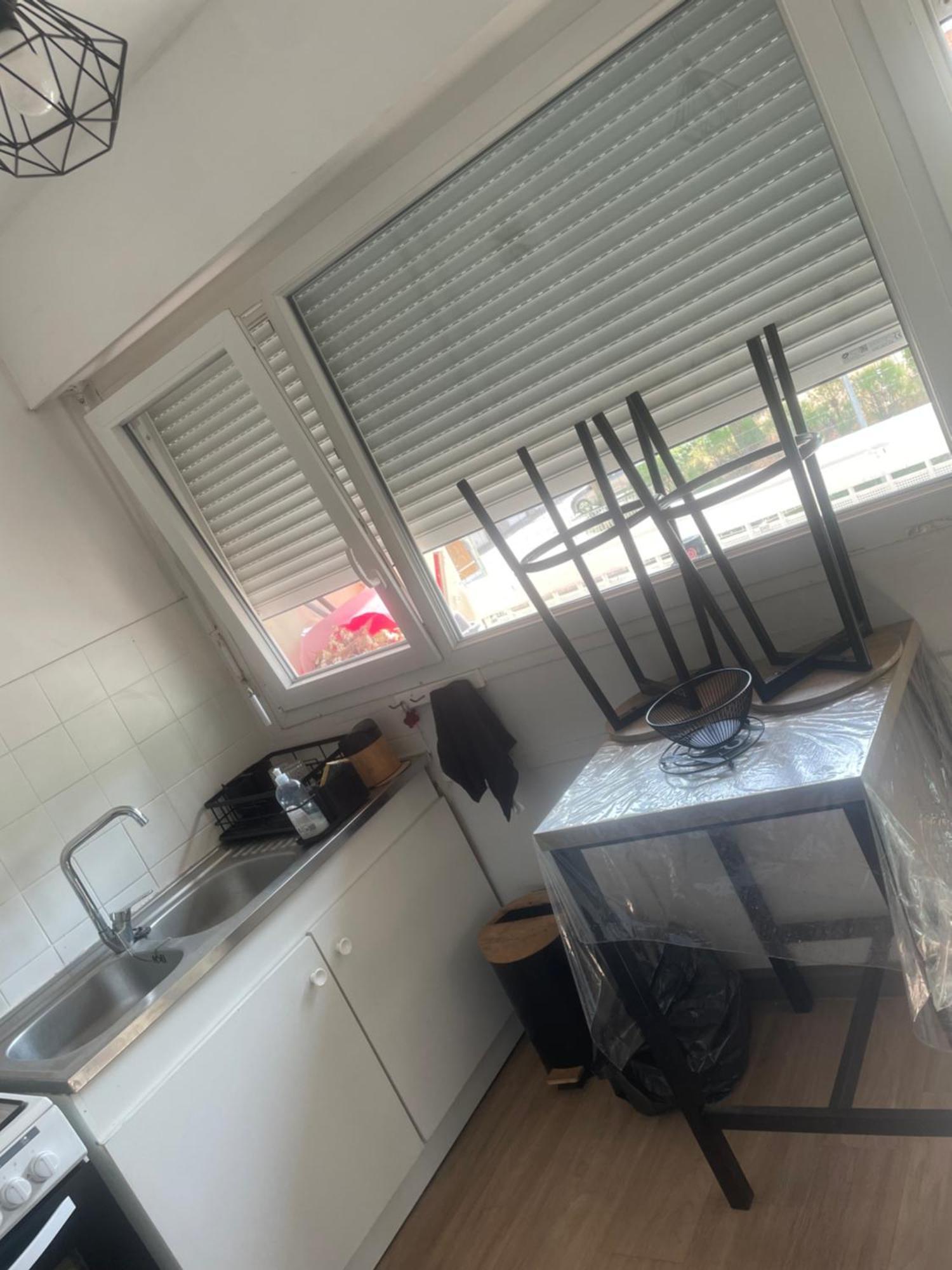 T3 Sur A Proximite De Apartment