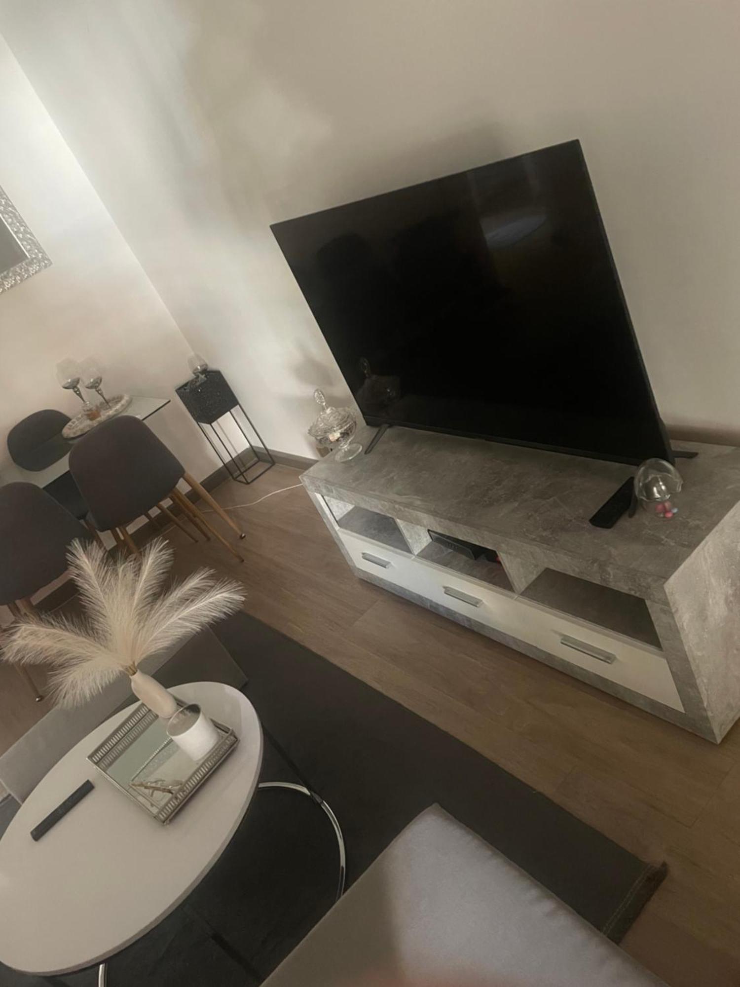 Apartment T3 Sur A Proximite De