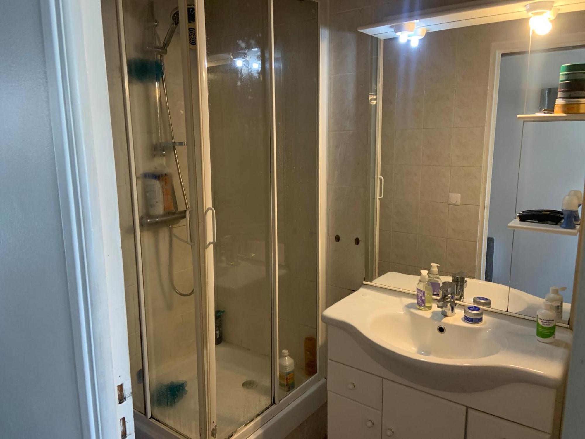 Guest house Colocation Maison Avec Piscine Velodrome *