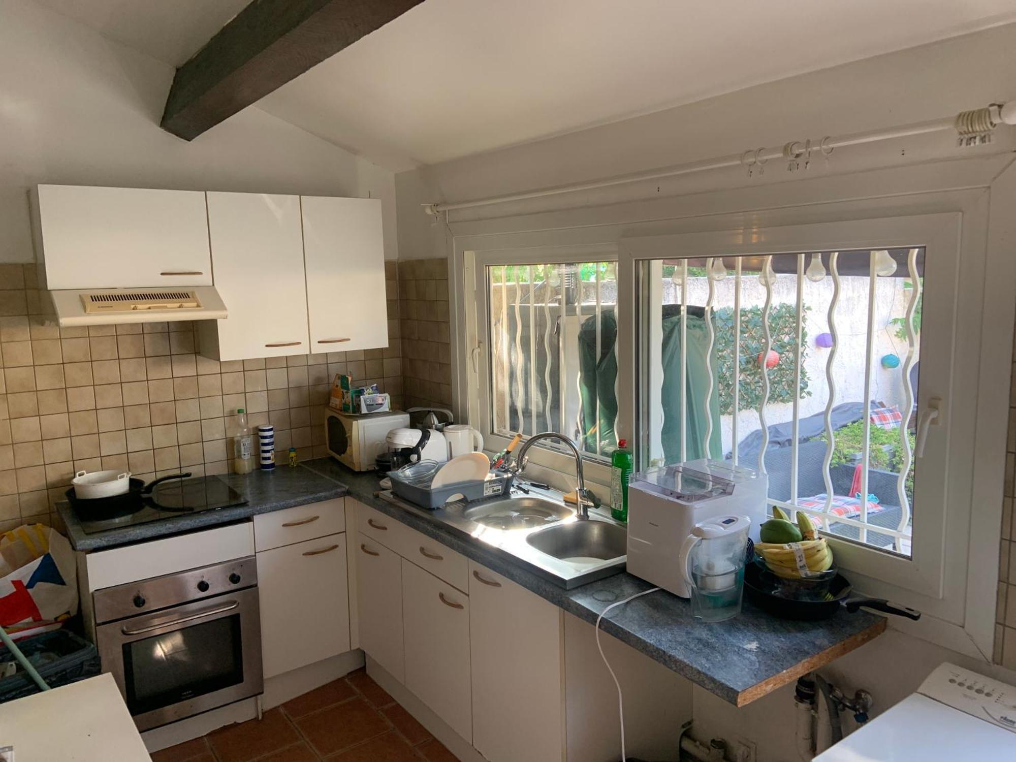 Guest house Colocation Maison Avec Piscine Velodrome