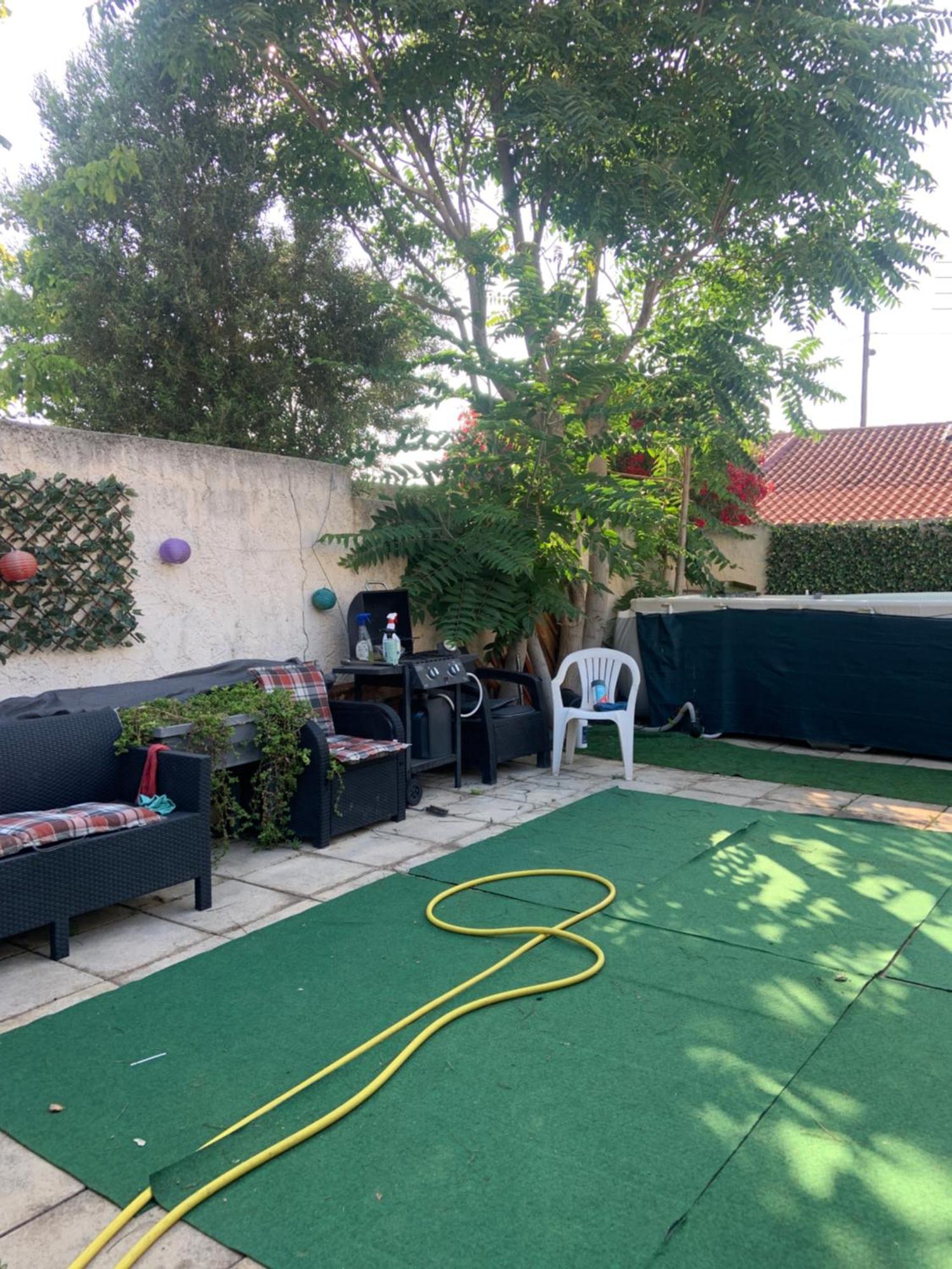 Colocation Maison Avec Piscine Velodrome Guest house *