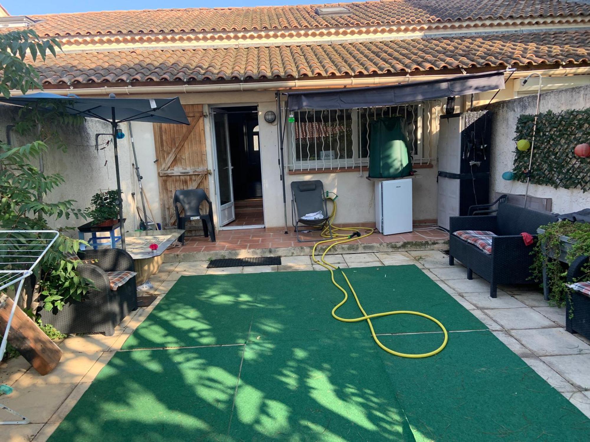 Colocation Maison Avec Piscine Velodrome Guest house Marseille