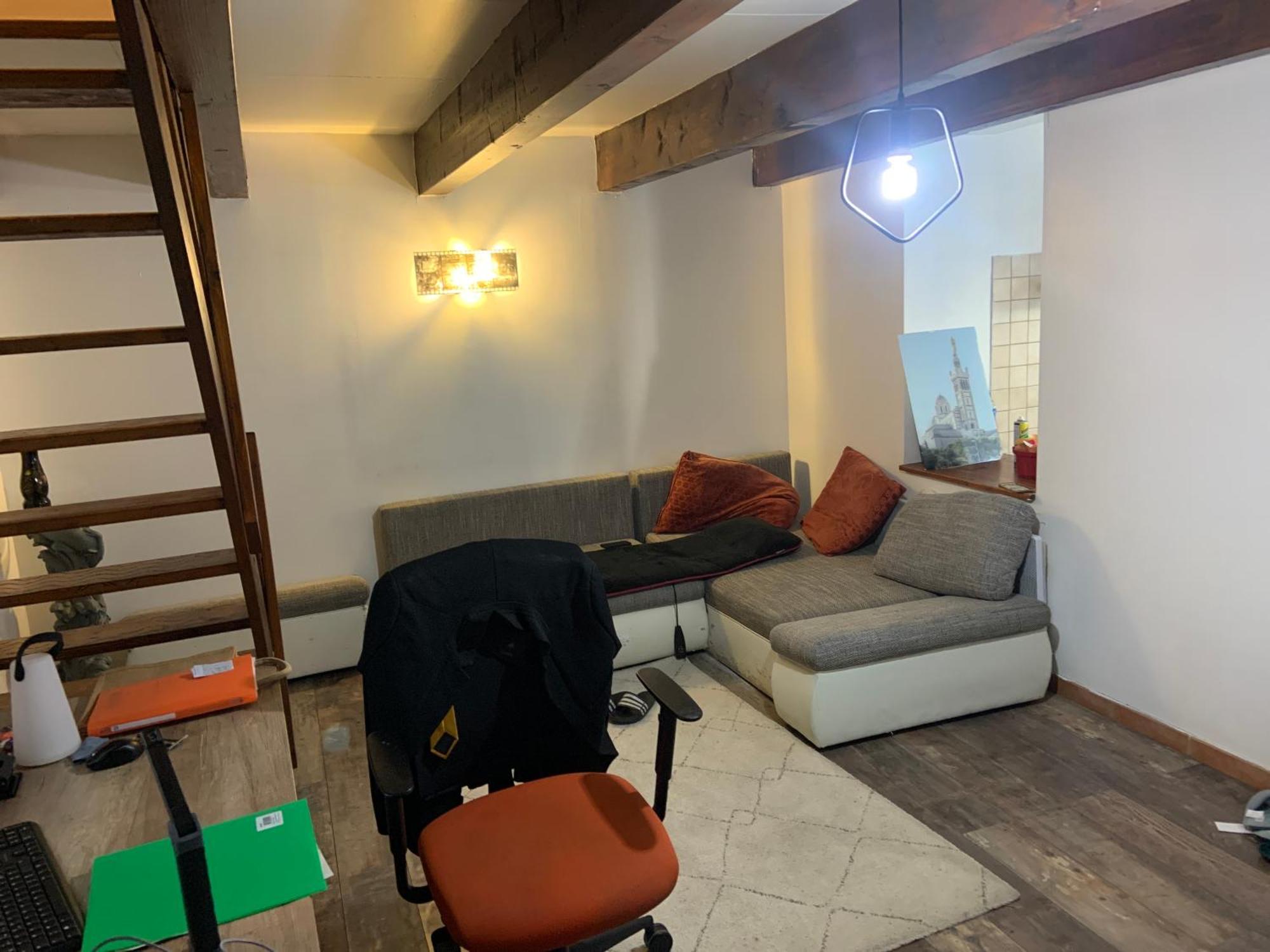 Guest house Colocation Maison Avec Piscine Velodrome