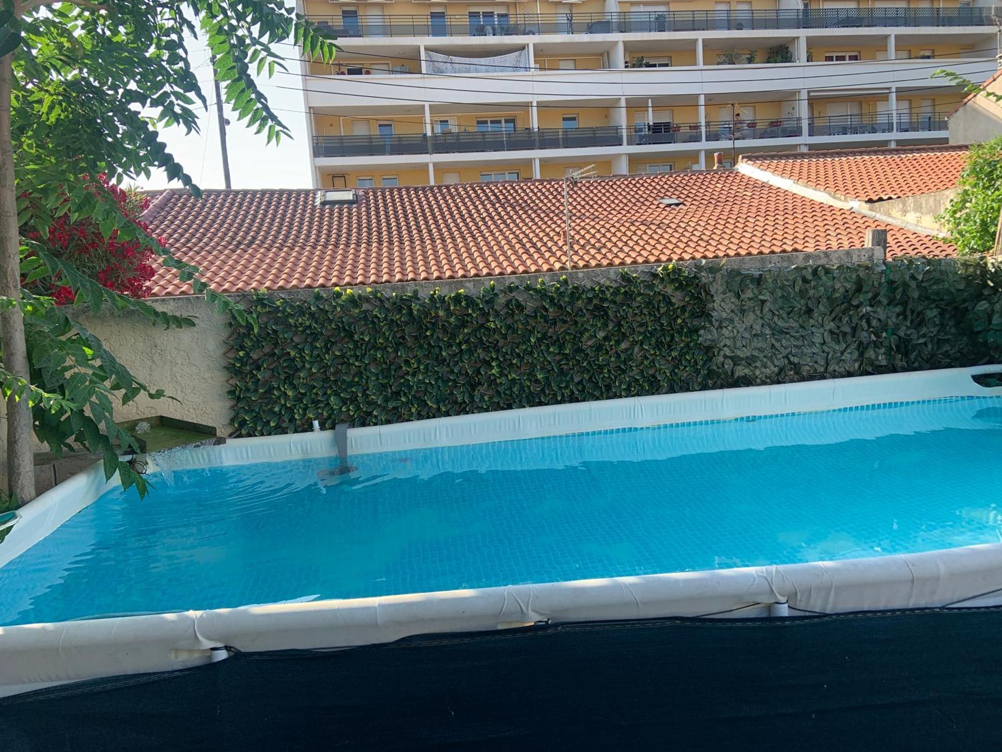 Guest house Colocation Maison Avec Piscine Velodrome Marseille