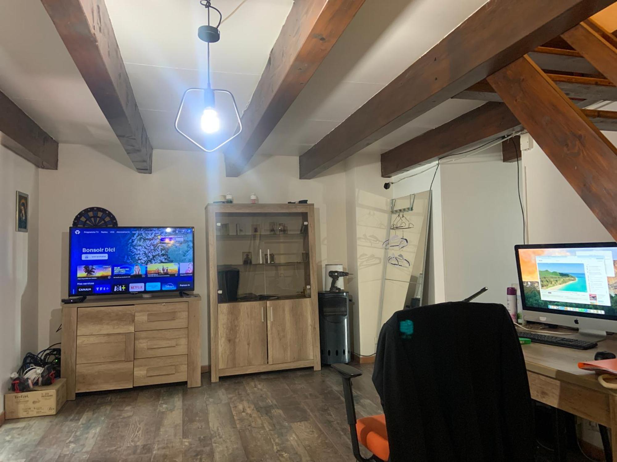 Colocation Maison Avec Piscine Velodrome Marseille