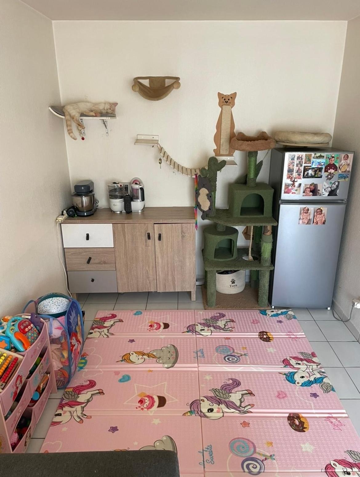 Apartment Tous Confort *