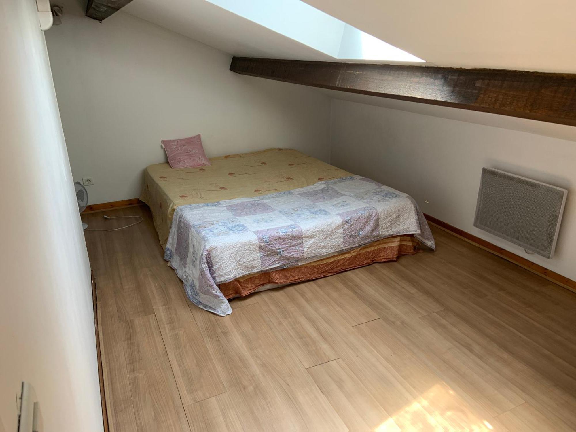 Holiday home Maison E Piscine Velodrome