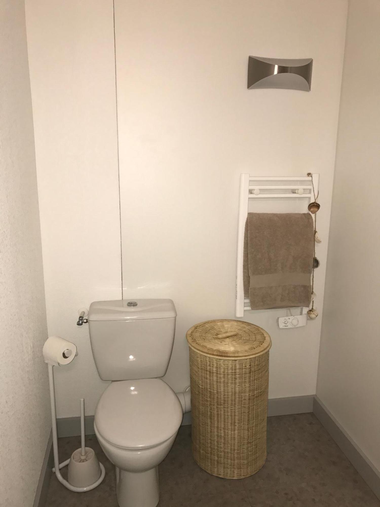Aparthotel Nemea Timone Marseille