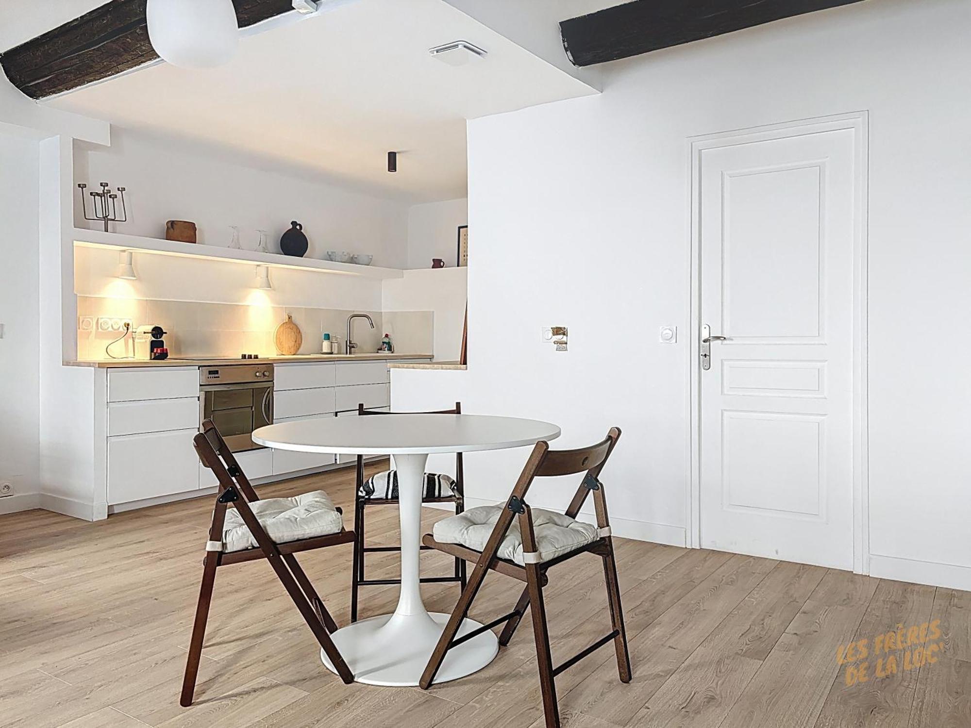 Hyper Centre Vieux Port - Loft - Les Freres De La Loc' *