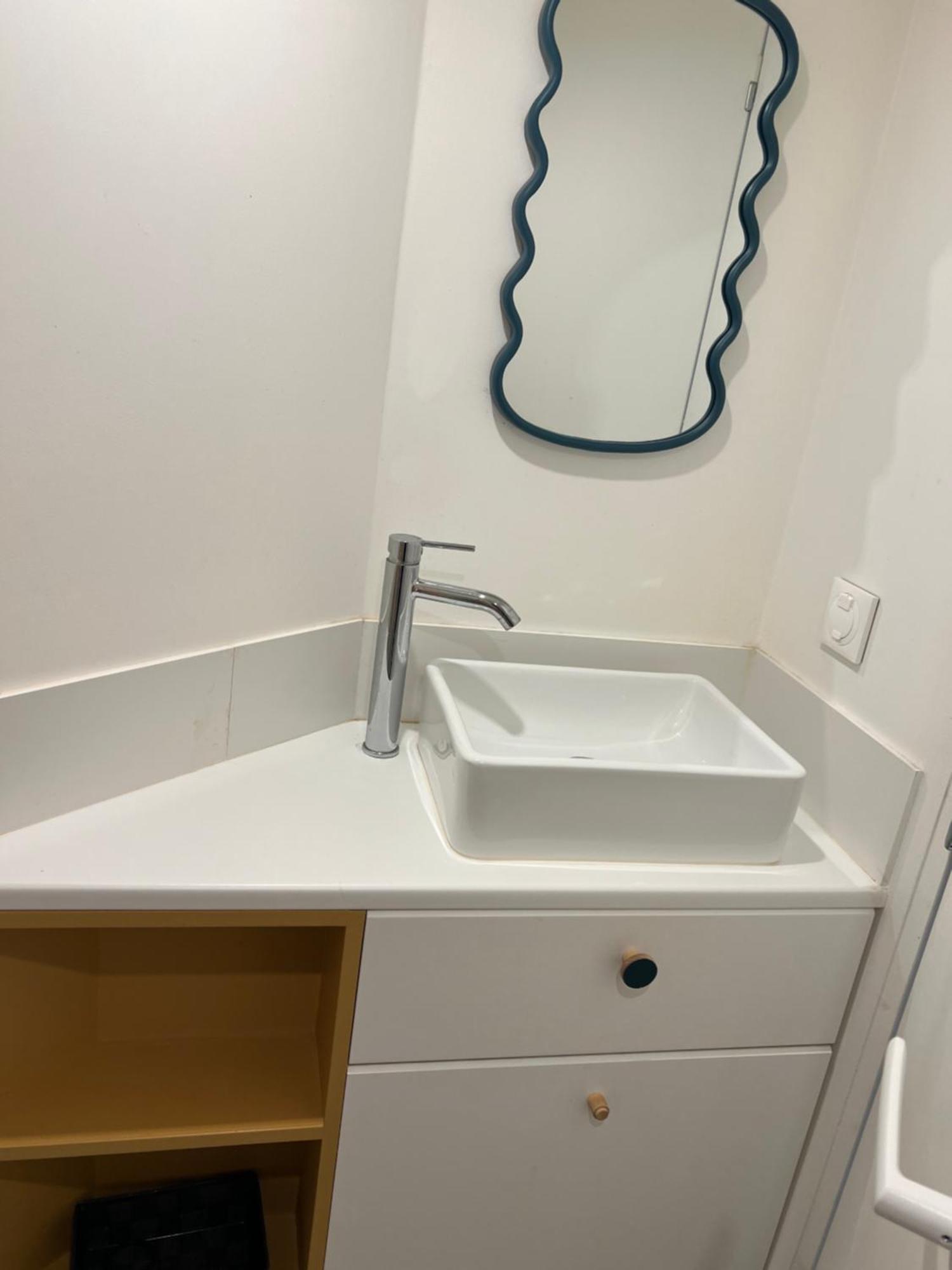 Apartment Joli *