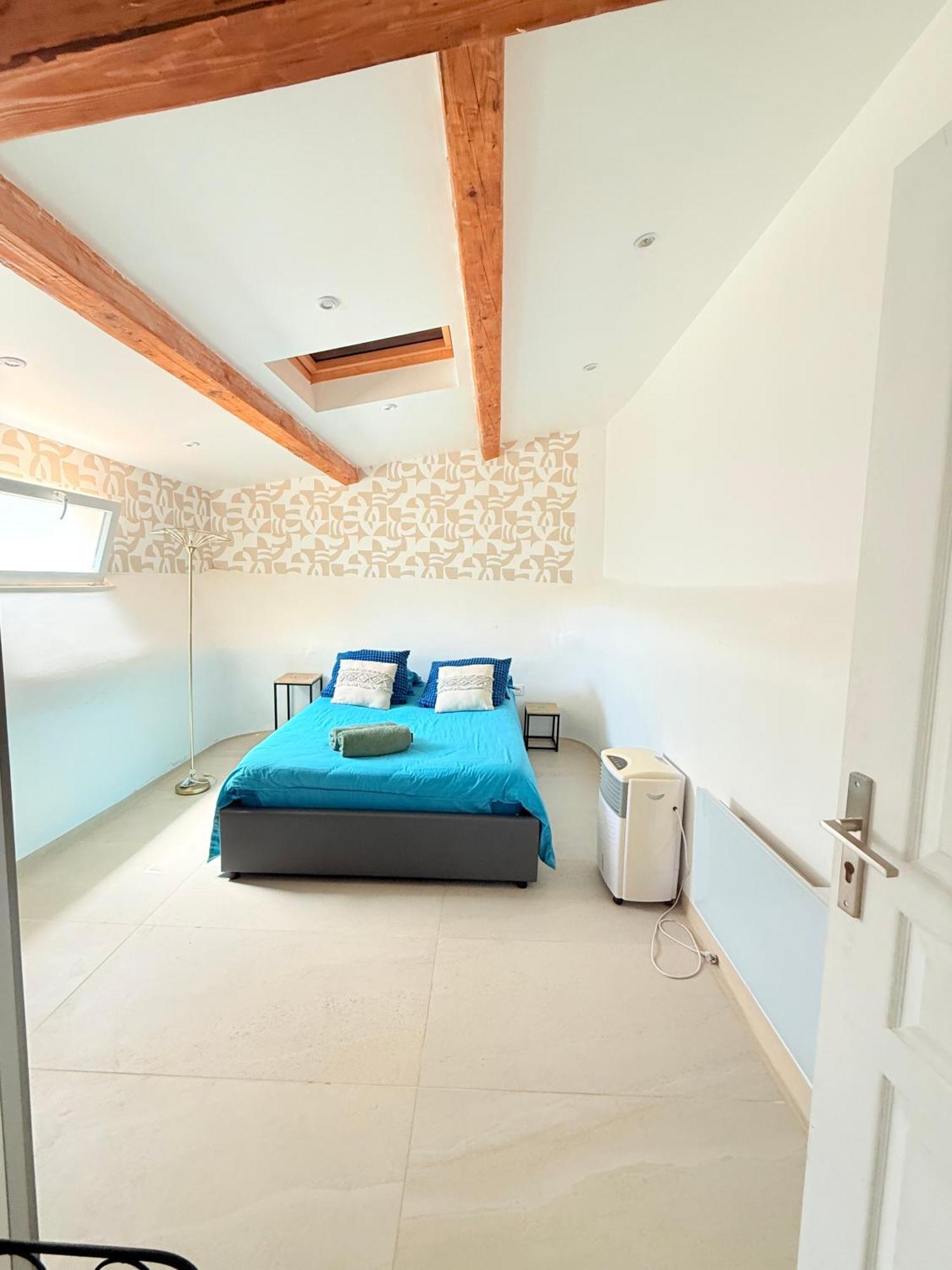 Maison 8 T2 Jacuzzi Et Jardin *