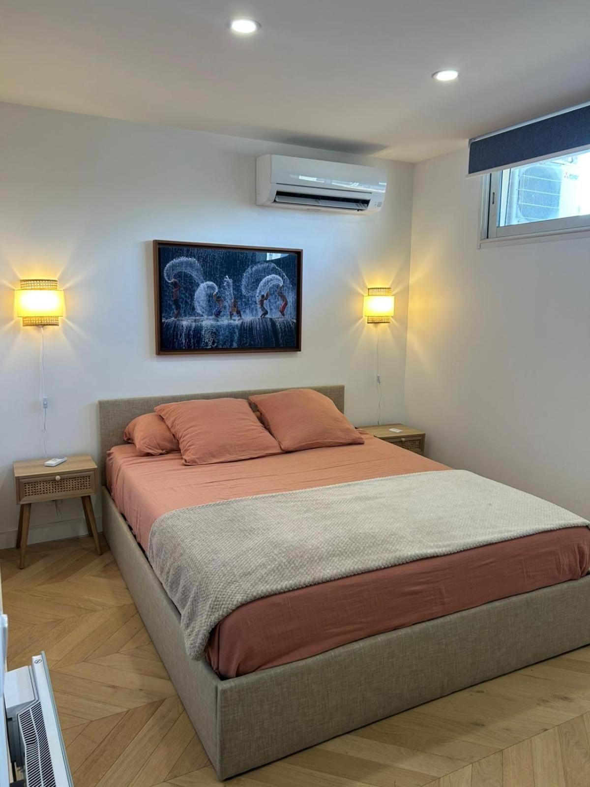 Apartment Duplex Avec Grande Terrasse Vieux Port Parking Gratuit Marseille