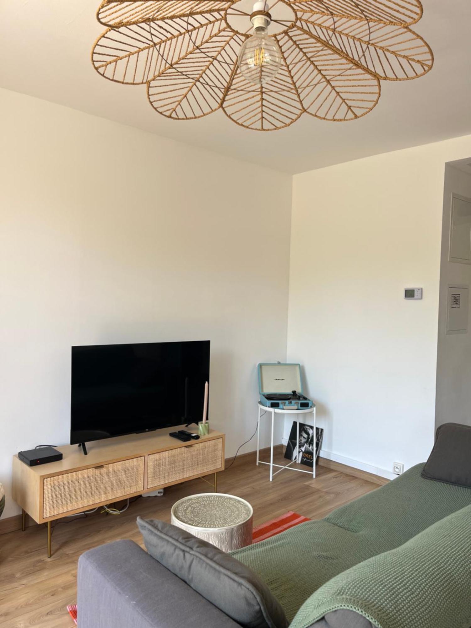 Apartment Joli T3 Centre
