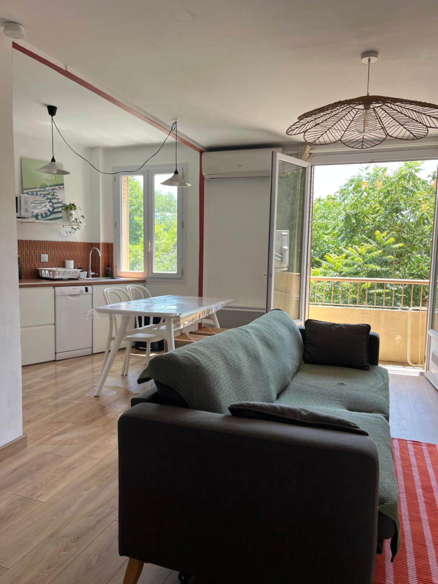 Joli T3 Centre *